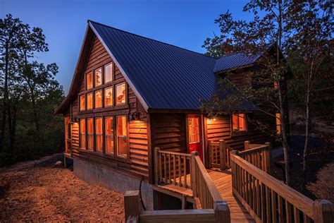 Enjoy a Magical Experience: Book Your Stay in Cabins near Magic Springs